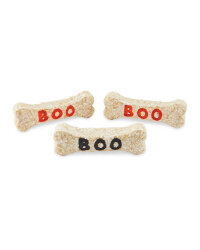 Halloween Rawhide