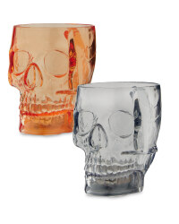 Skull Mugs