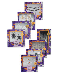 Halloween Ultimate Party Box