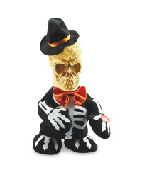 Halloween Magic Walker Skeleton