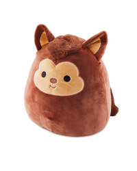 Halloween Werewolf Squishmallow