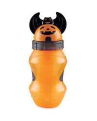 Halloween Zooey Bottles - Orange