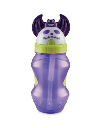 Halloween Zooey Bottles - Purple