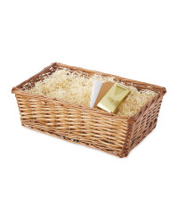 Kirkton House Hamper Kit - Gold