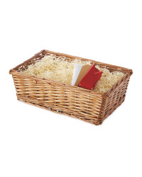 Kirkton House Hamper Kit - Red