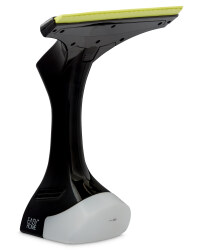 Hand Held Window Vacuum Cleaner - Black