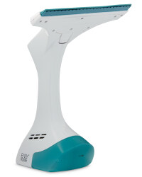 Hand Held Window Vacuum Cleaner - White
