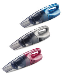 Easy Home Handheld Vacuum Cleaner