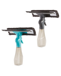 Handheld Window Cleaner