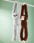 Hanging Monkey Soft Toy