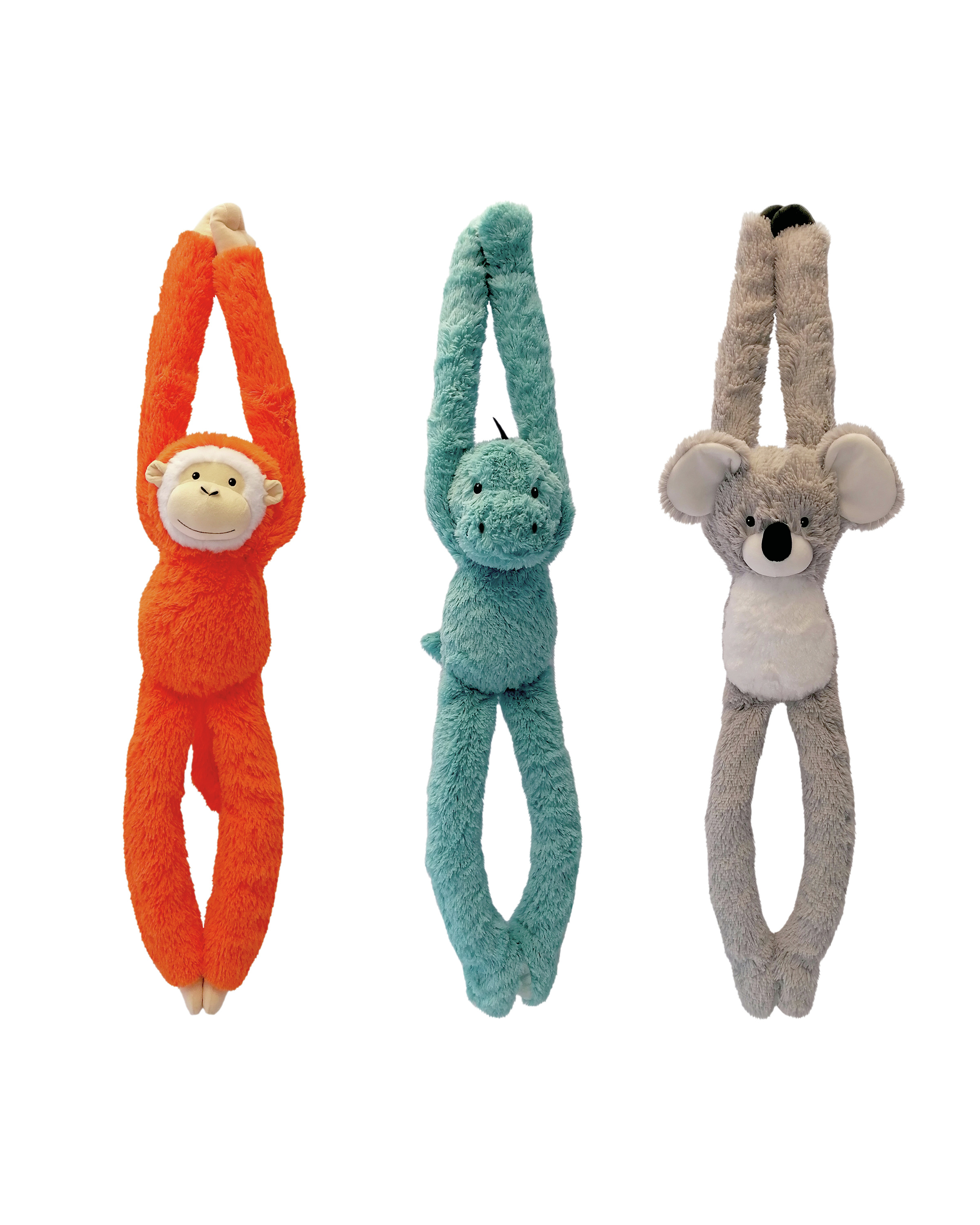 aldi soft toys