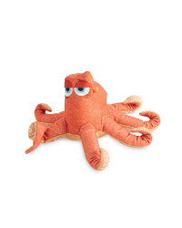 Hank Character Soft Toy
