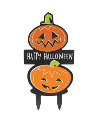 Happy Halloween Sign