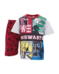 Harry Potter Children's Pyjamas