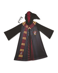 Harry Potter Fancy Dress