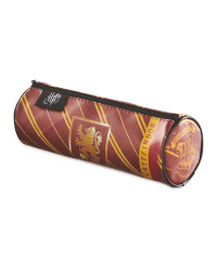 Harry Potter Gryffindor Pencil Case