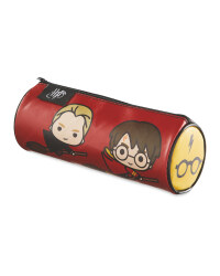 Harry Potter Kawaii Pencil Case