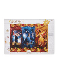 Harry Potter Kids' Puzzle