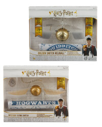 Harry Potter Magical Sports Set
