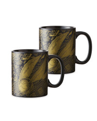Harry Potter Mug 2 Pack