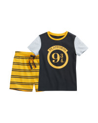 Platform 9 3/4 Kids' Pyjamas
