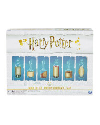Harry Potter Potions Game