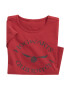 Harry Potter Kids Red Quidditch Top