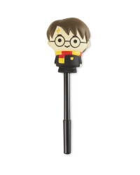 Harry Potter Skwisheez Pen