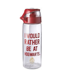 Harry Potter Union Bottle