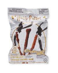 Harry Potter Wand Backpack Buddies