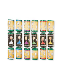 Hasbro Cluedo Crackers