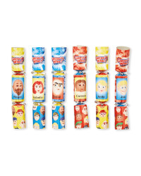 Hasbro Guess Who Crackers