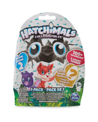 Hatchimals Colleggtibles