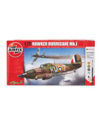Hawker Hurricane Model Starter Set