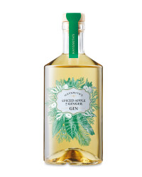 Haysmith's Apple & Ginger Gin