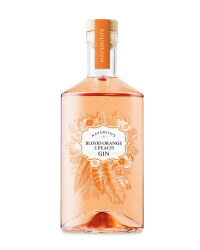Haysmith's Blood Orange & Peach Gin