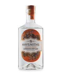 Haysmith's Oriental Spiced Gin