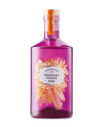 Haysmith's Rhubarb & Ginger Gin