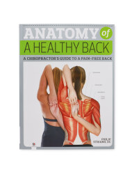 Healthy Back Book