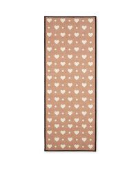 Runner - Heart Print