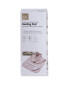 Easy Home Blush Pink Heated Pad
