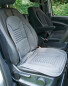Heatable Car Seat Cushion