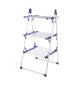 Easy Home Heated Clothes Airer