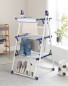 Easy Home Heated Clothes Airer