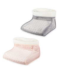Kirkton House Heated Boots