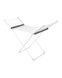 Heated Clothes Airer