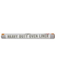 Heavy Duty Oven Liner