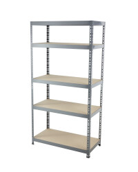 Heavy Duty Shelf