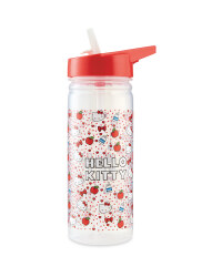 Hello Kitty Bottle