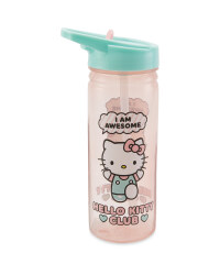 Hello Kitty Bottle